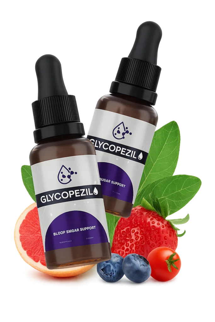 Glycopezil Review – Benefits, Ingredients, and Results